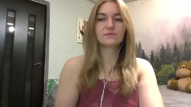 CandyOLimeX's cam snapshot