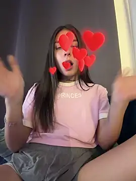 Camistar18 live sex cam