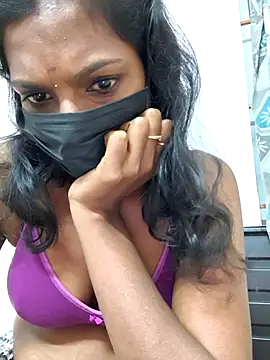 Honey_rosetamil's cam snapshot