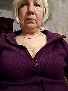 KlaudiaDarling's cam snapshot