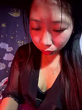 Mayly_lucky2's cam snapshot