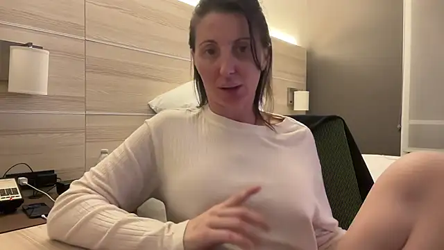 NurseStephania live sex cam