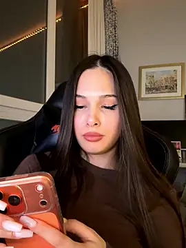 EricaWalls live sex cam