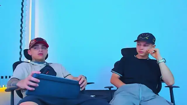 Thomas-Wil's cam snapshot