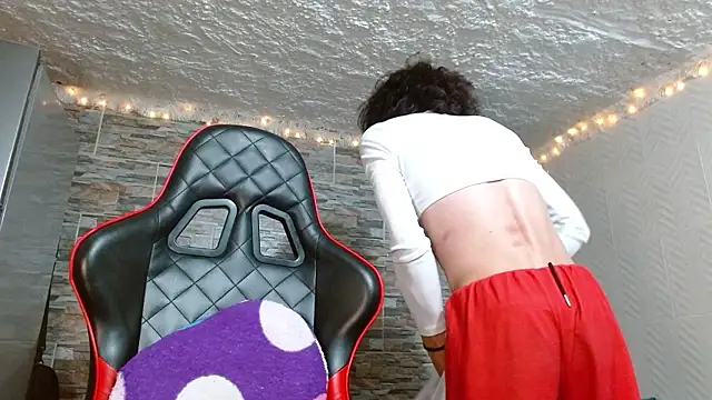 alurba666's cam snapshot