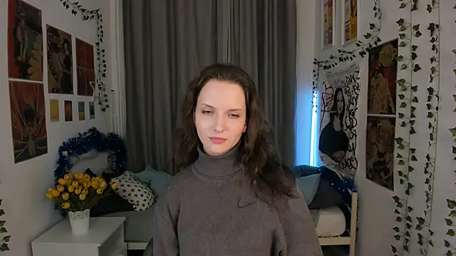 Ariadna_Shy live sex cam