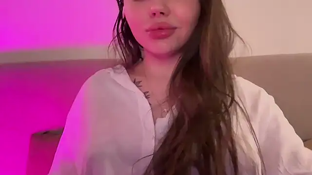 AlmaryKim live sex cam