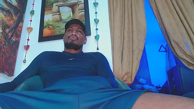 ElCaballeroNegro24's cam snapshot