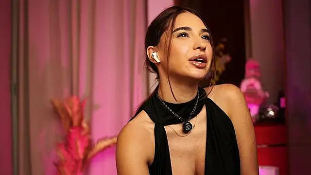 ItalianGirl's cam snapshot