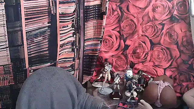 B4KINC's cam snapshot