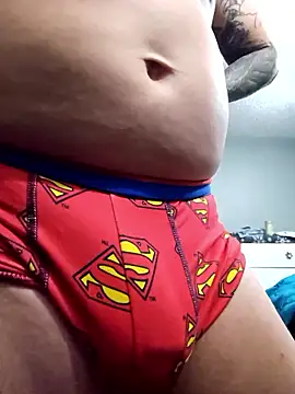 MrBiggBallz's cam snapshot