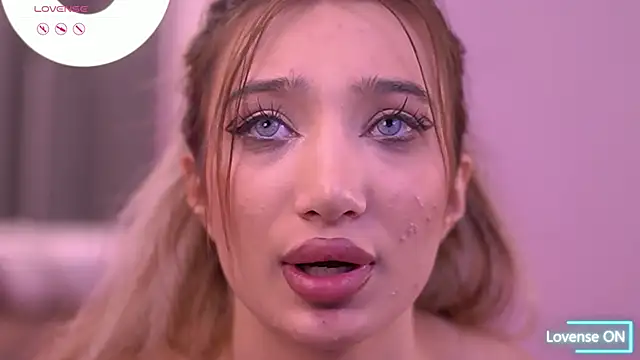 SiennaJayden's cam snapshot