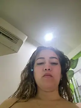 Danielavegax's cam snapshot