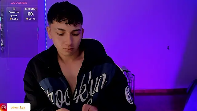 oliver_kyy live sex cam