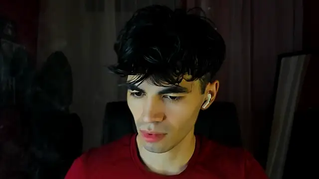 JaremyHarris live sex cam