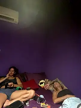 sabrinaneves's cam snapshot