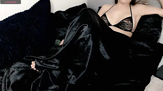 hotmask's cam snapshot