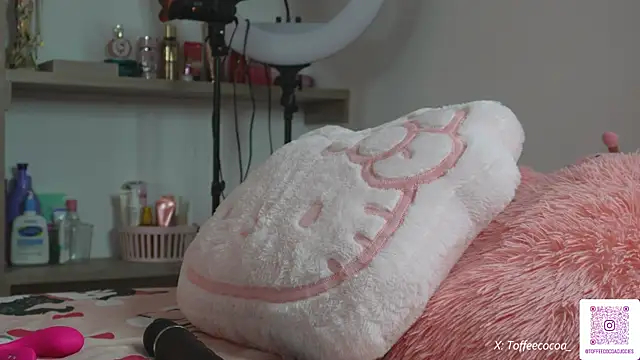 sophi_lii's cam snapshot