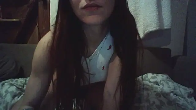 LiliMiel's cam snapshot