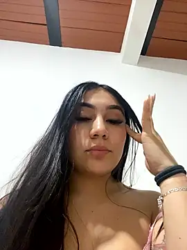 LatinaFireX's cam snapshot