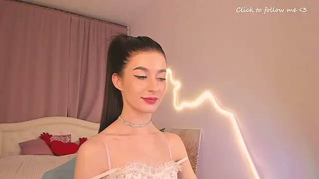 LauraCoy's cam snapshot