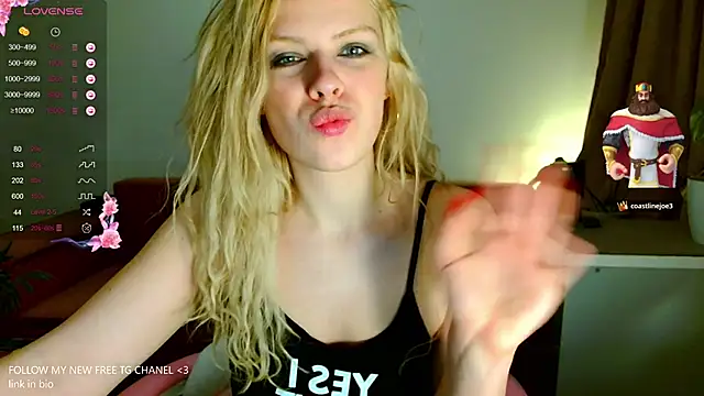 babylilly00's cam snapshot