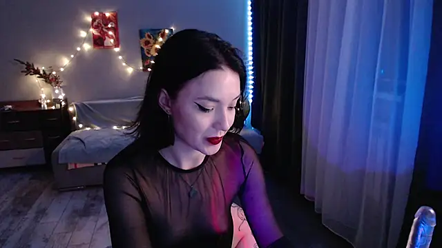 dolll_maiya's cam snapshot