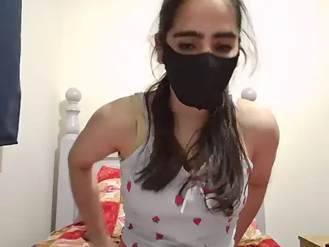 BobtailFormal's cam snapshot