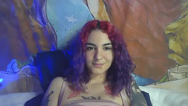 BabeGurl live sex cam