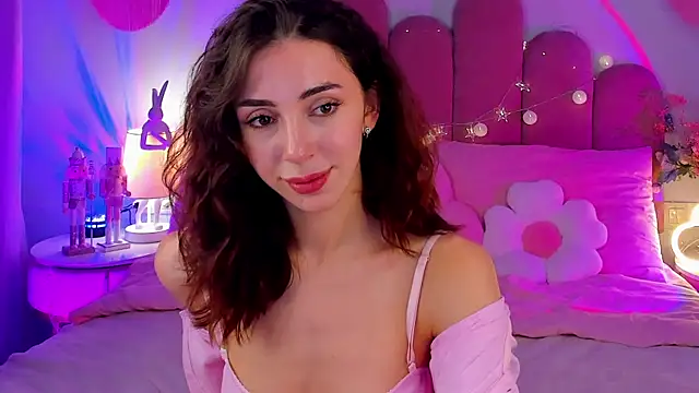 ElsaYoung's cam snapshot