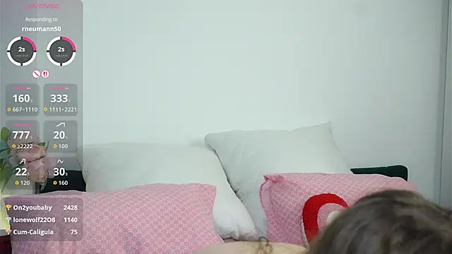 SusannaScholler's cam snapshot