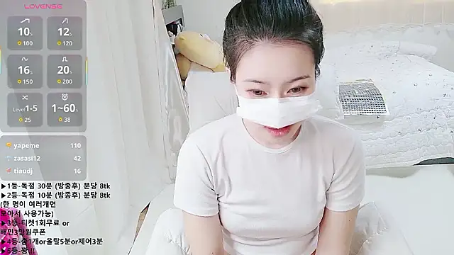 KipSukHee_sooni's cam snapshot