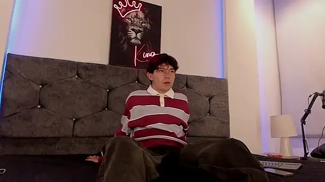 Eliot_X's cam snapshot