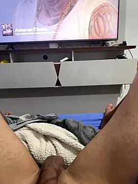 Magrogost's cam snapshot