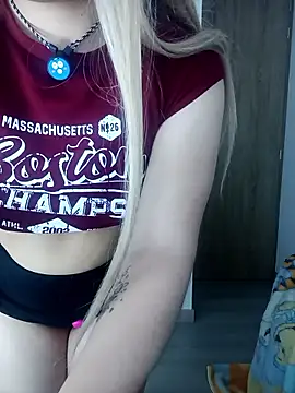 preetty_vaal's cam snapshot