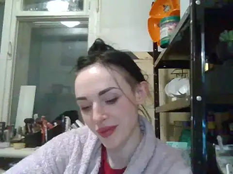 Trinsy_Love's cam snapshot