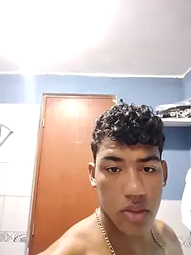 Lale-Adrian's cam snapshot