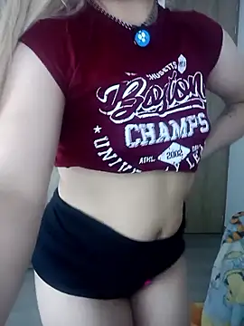 preetty_vaal's cam snapshot