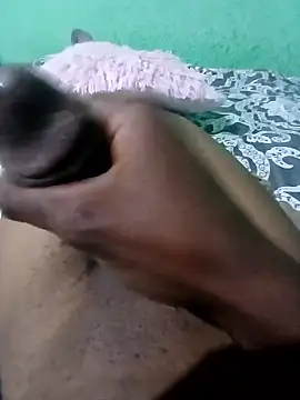 Blackboycuckold's cam snapshot