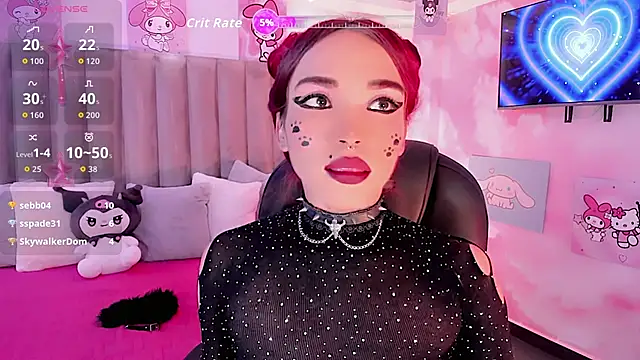 LeyXandrabraz live sex cam