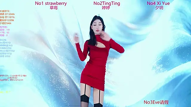 SoHo__club live sex cam