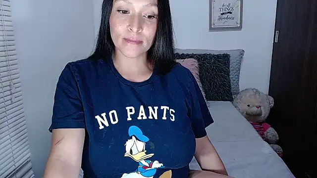 Minndy_'s cam snapshot