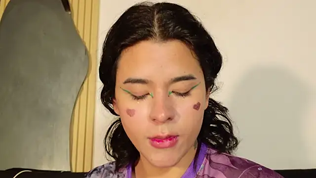 Angel-umbra live sex cam