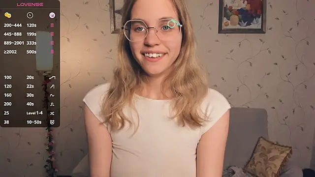 JoanBaggott's cam snapshot