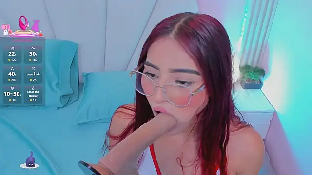 Ary__cherry's cam snapshot