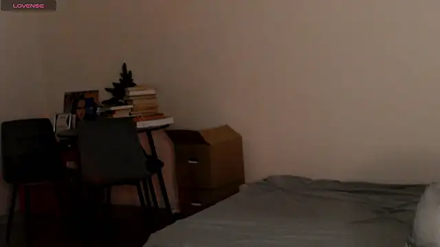 M1ssShyMira's cam snapshot