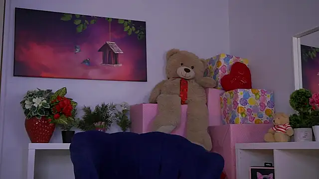 Ava_Solis's cam snapshot