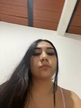 LatinaFireX's cam snapshot