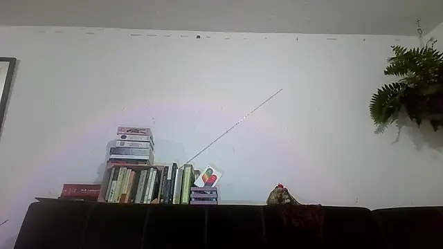 Tiramisu89's cam snapshot