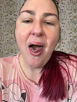 Lacey-BBW's cam snapshot